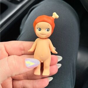 Fried Chicken Sonny Angel